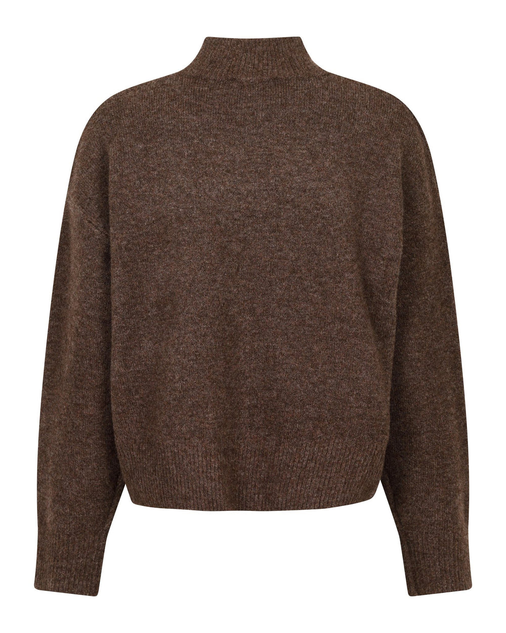 PAULINA KNIT BLOUSE