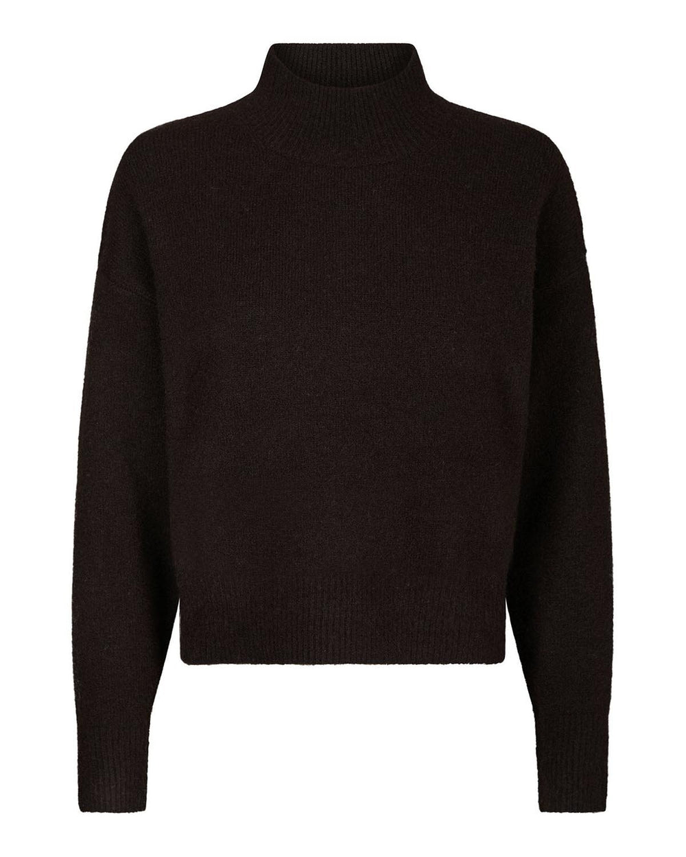 PAULINE KNIT BLOUSE