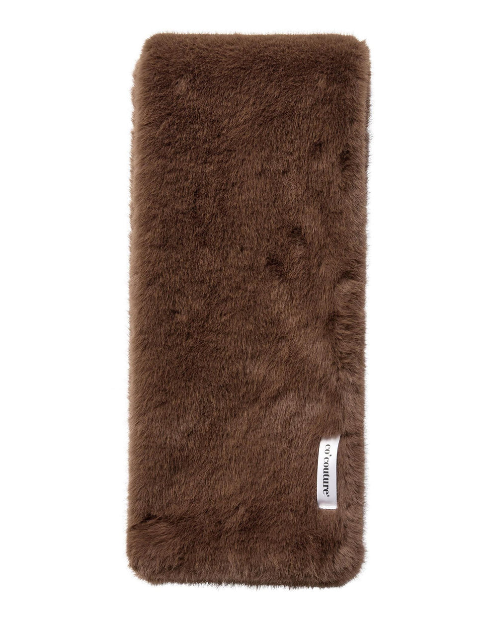 PENZACC FUR SCARF