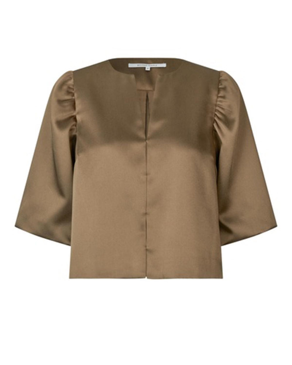 PERLIA BLOUSE
