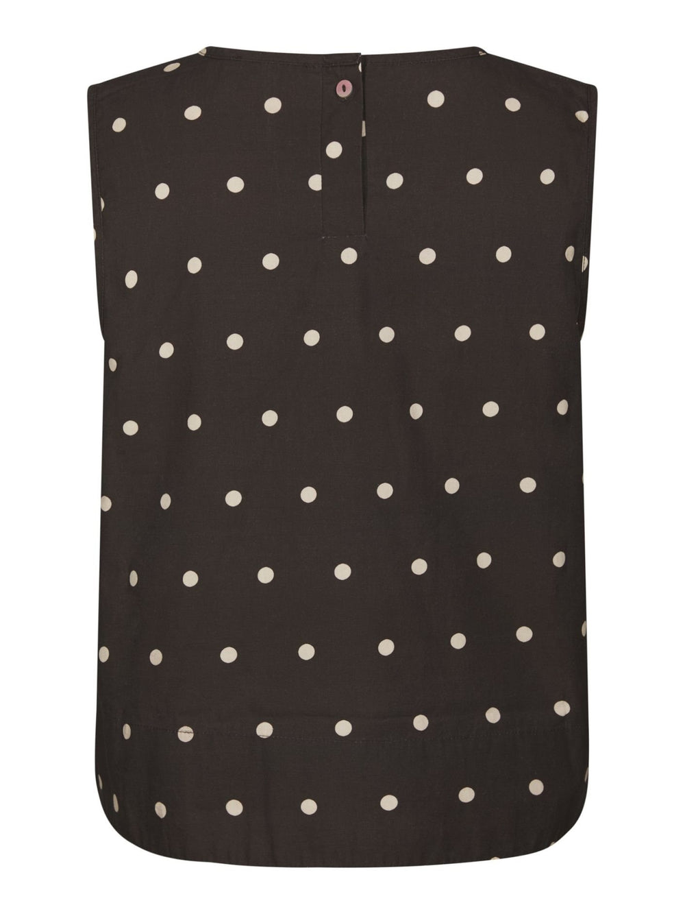POLLY DOT TOP