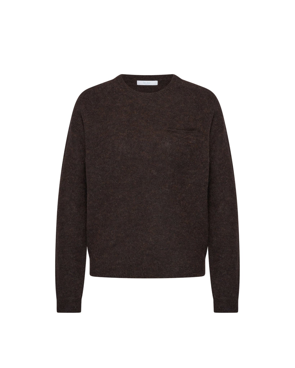 POLLY PULLOVER