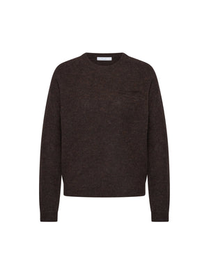 POLLY PULLOVER