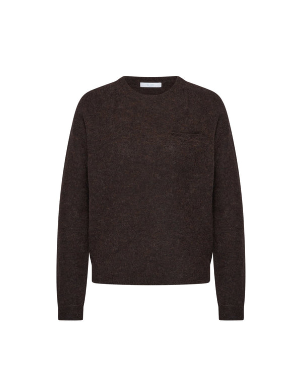 POLLY PULLOVER