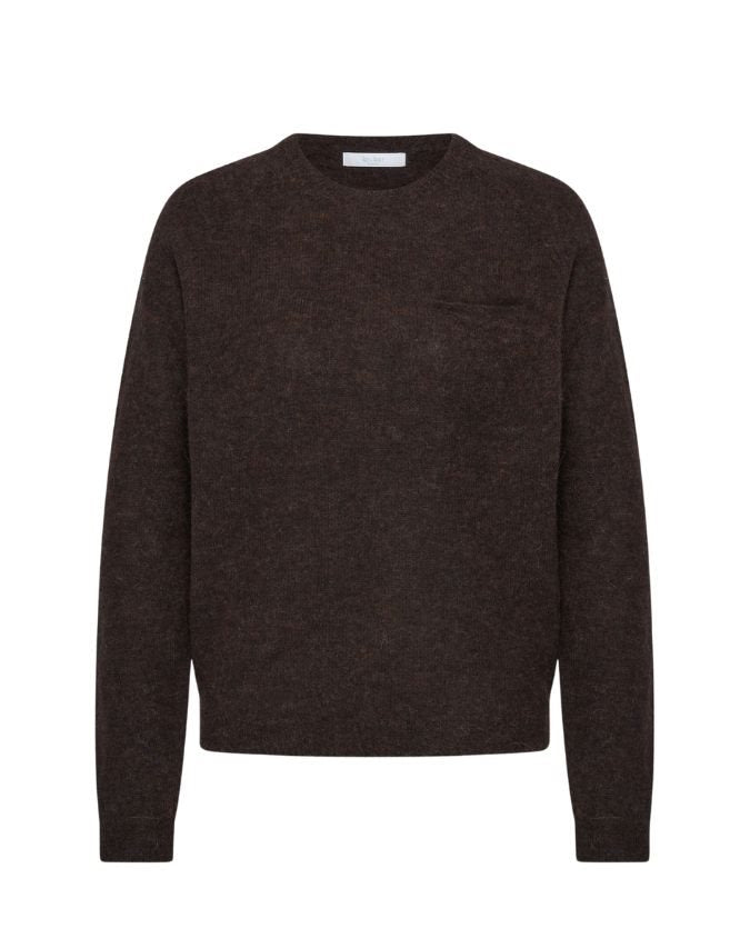 POLLY PULLOVER