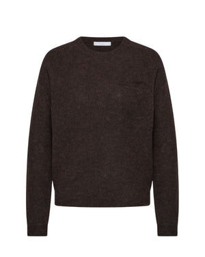 POLLY PULLOVER
