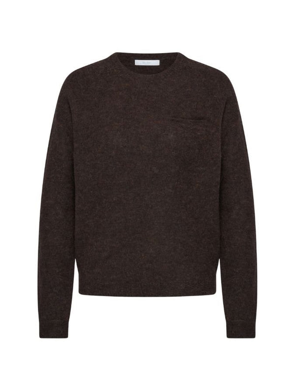 POLLY PULLOVER