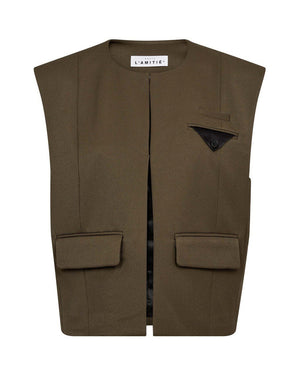 PREMIERE BOX WAISTCOAT