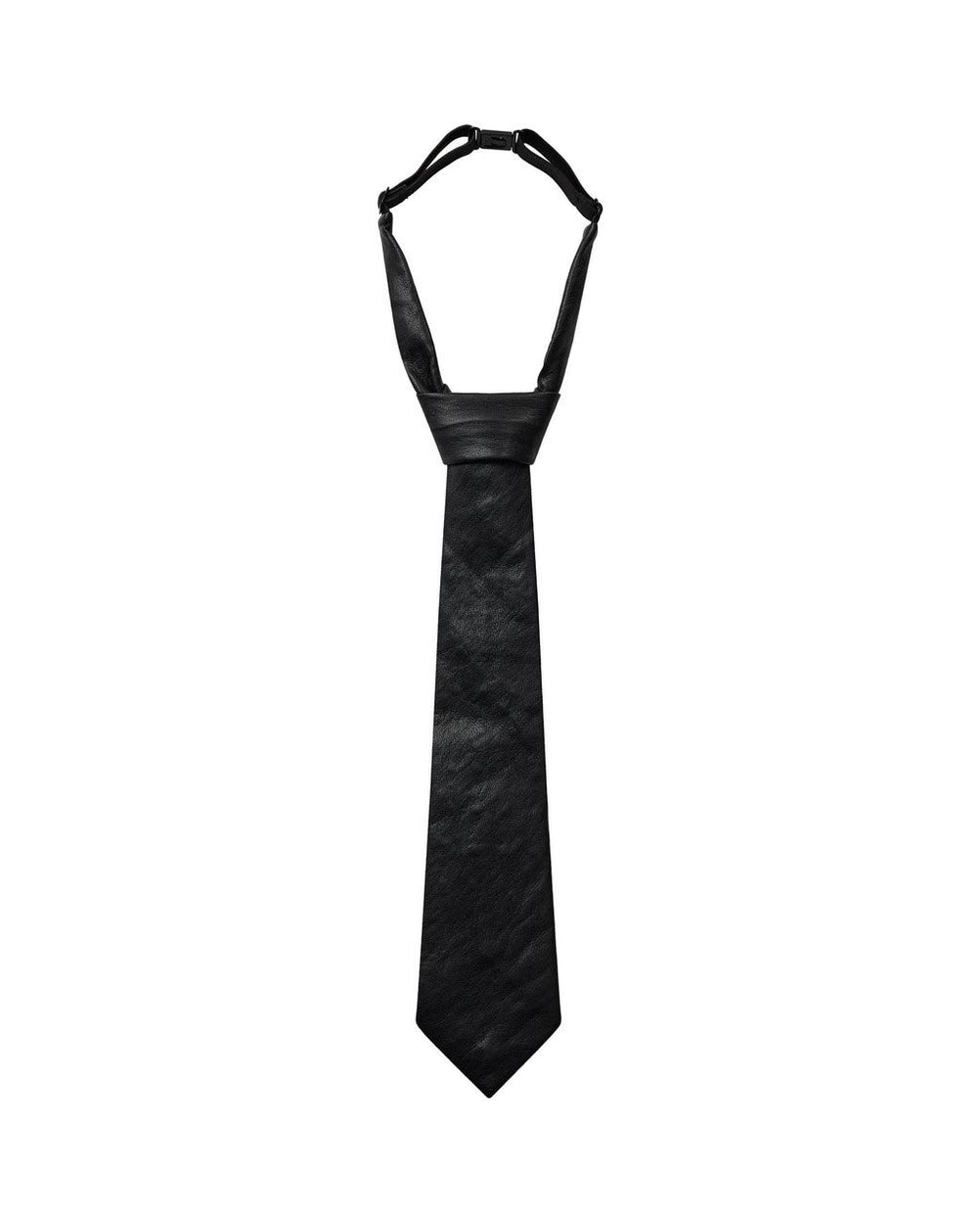 PU TIE