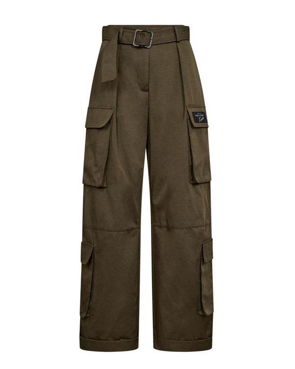 RABI CARGO POCKET TALL PANT