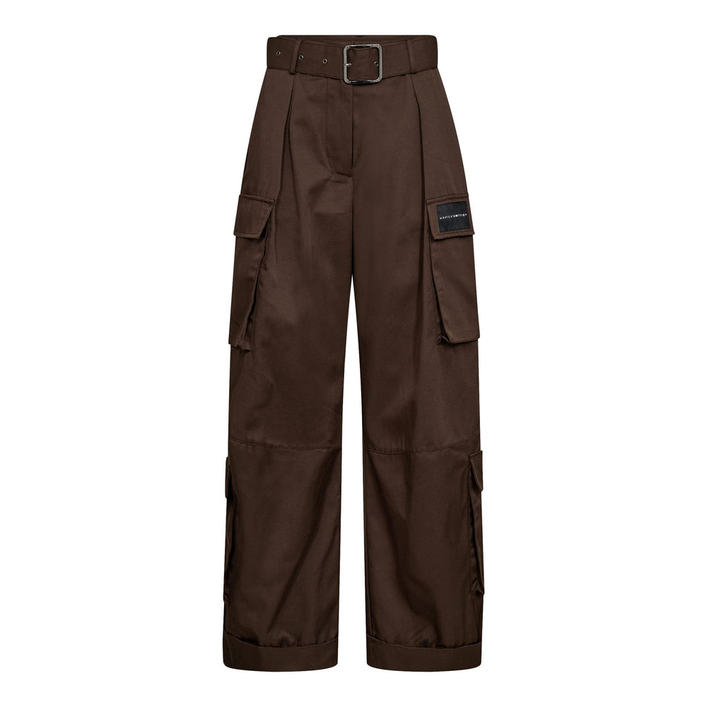 RABI CARGO POCKET TALL PANT