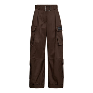 RABI CARGO POCKET TALL PANT