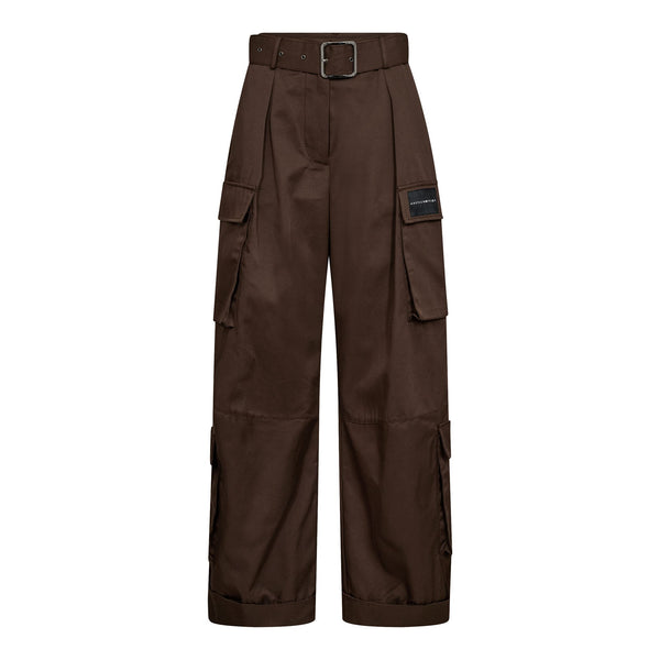 RABI CARGO POCKET TALL PANT