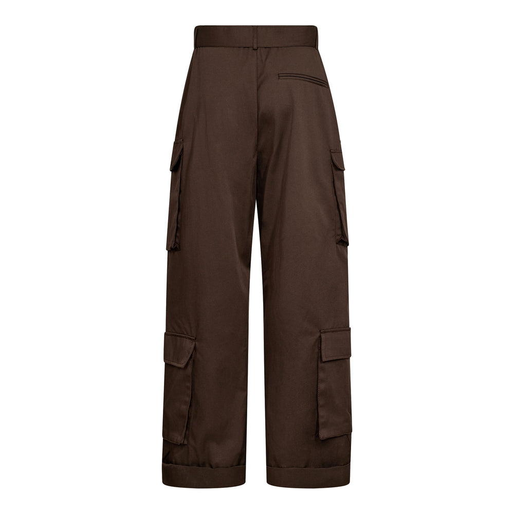RABI CARGO POCKET TALL PANT