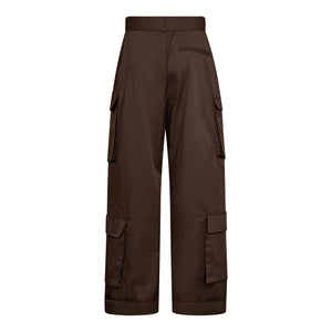 RABI CARGO POCKET TALL PANT