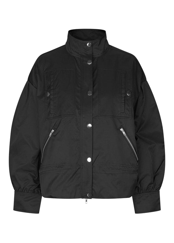RAPACE JACKET