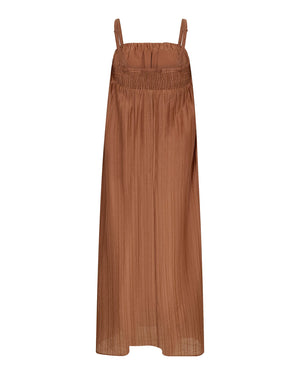 REGGIECC TUBE DRESS
