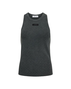 RIB BADGE ACID STONE TANK