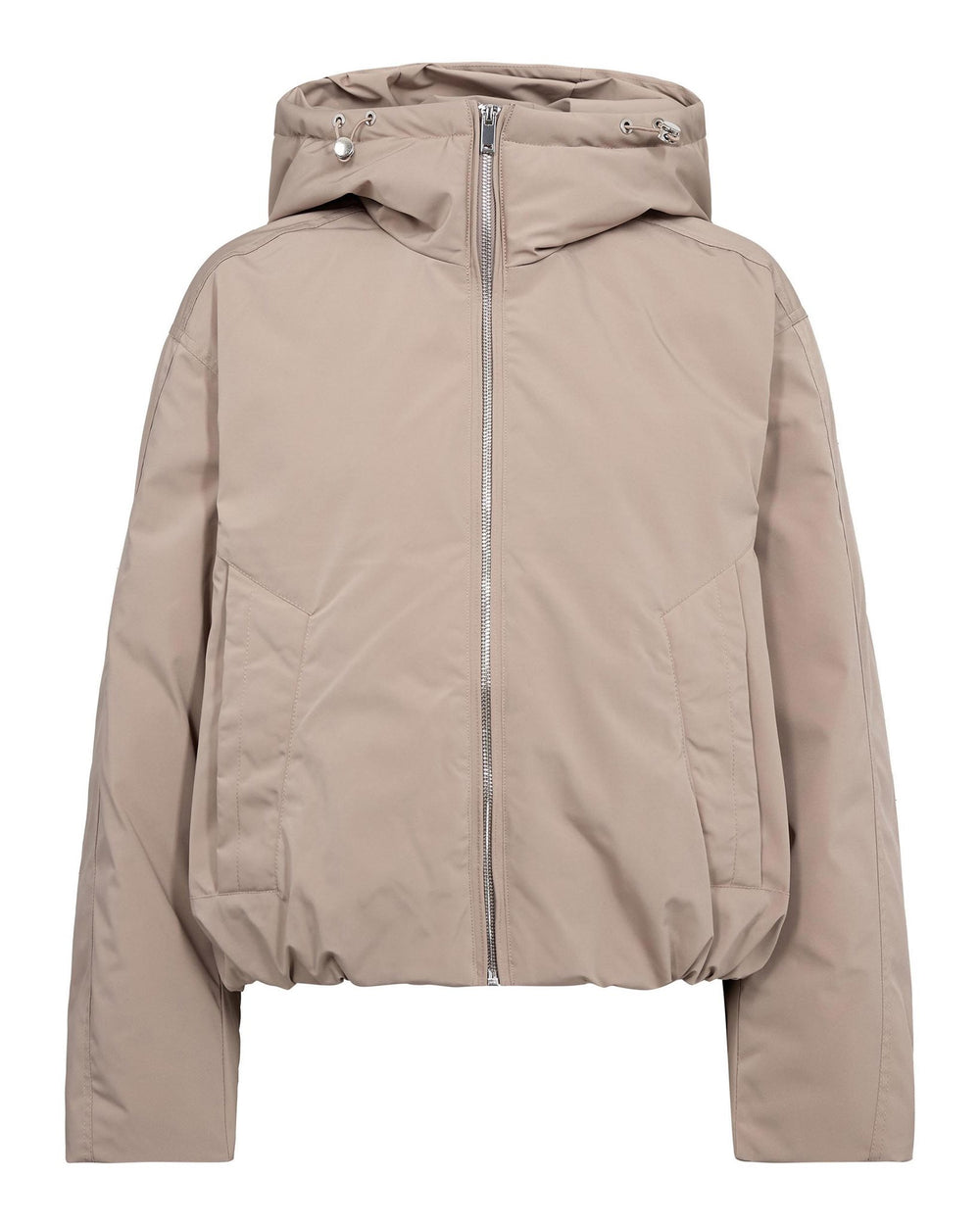 RILOCC PUFFER JACKET