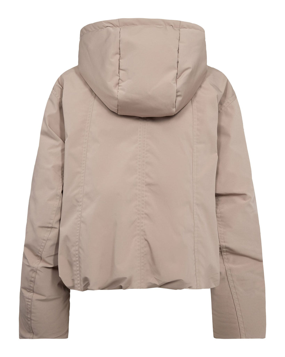 RILOCC PUFFER JACKET