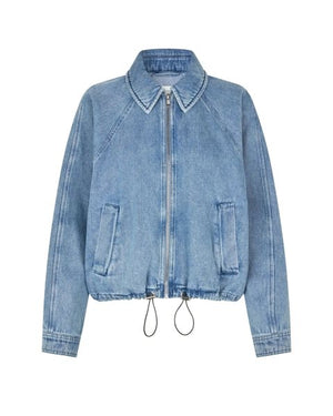 RIO DENIM JACKET
