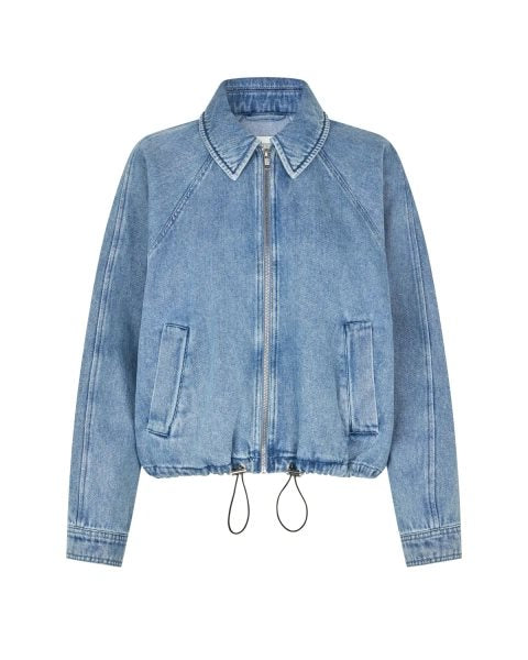 RIO DENIM JACKET