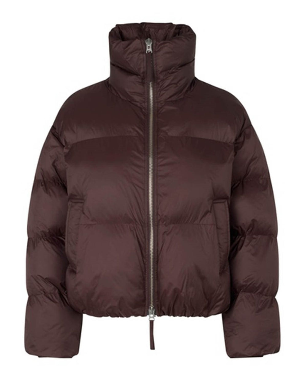 RIYA PUFFER JACKET