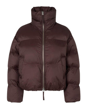 RIYA PUFFER JACKET