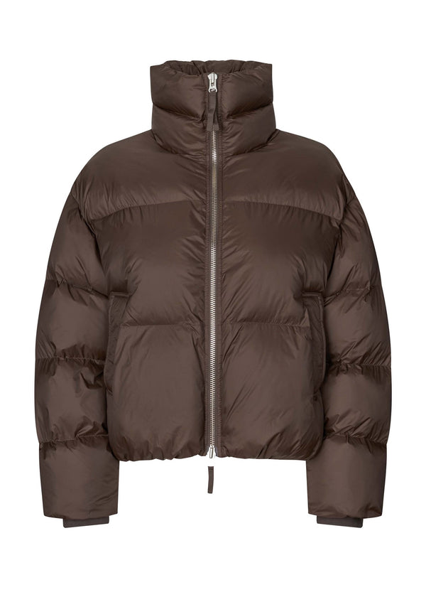 RIYA PUFFER JACKET