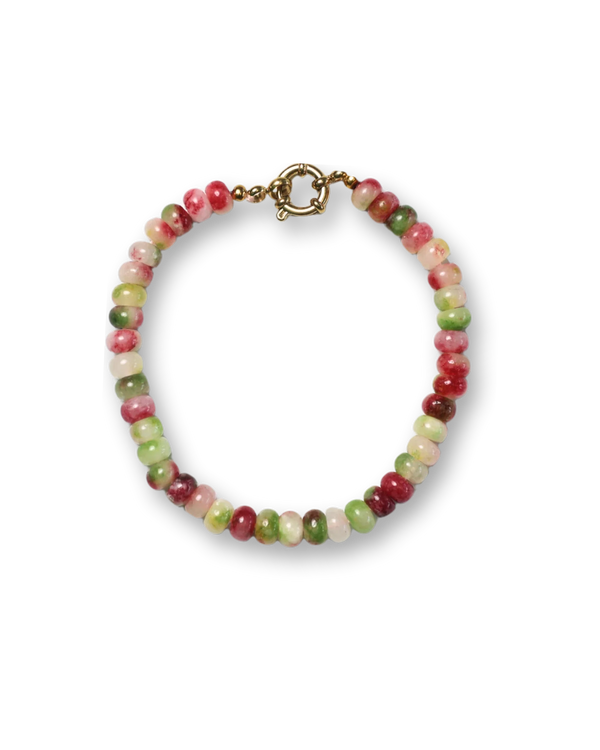 ROGER BIG MIXED BRACELET