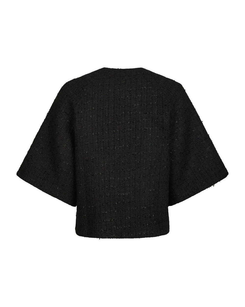 ROSELLA BOUCLE MINI JACKET