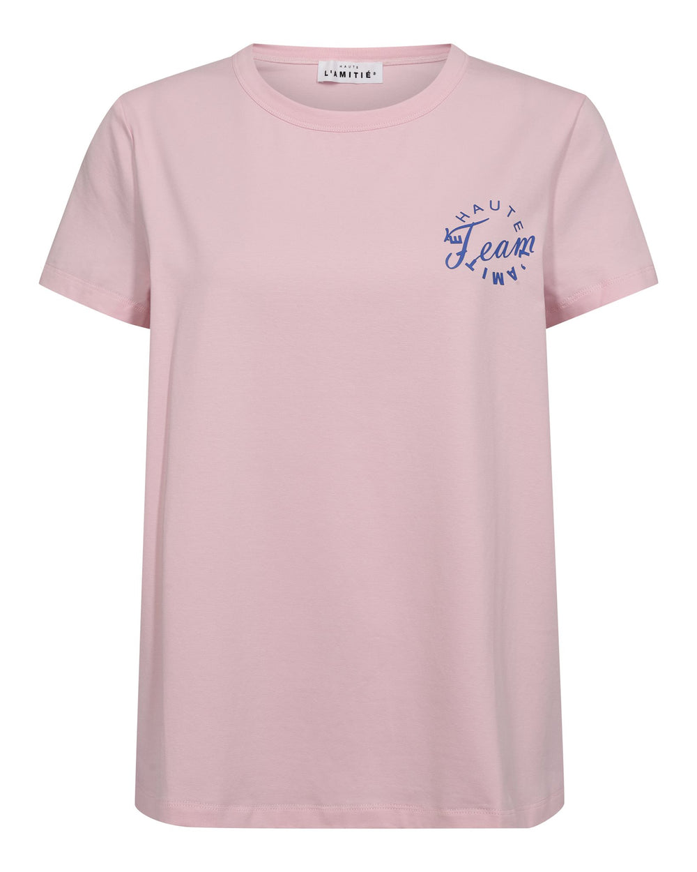 RUB TEAM LOGO TEE