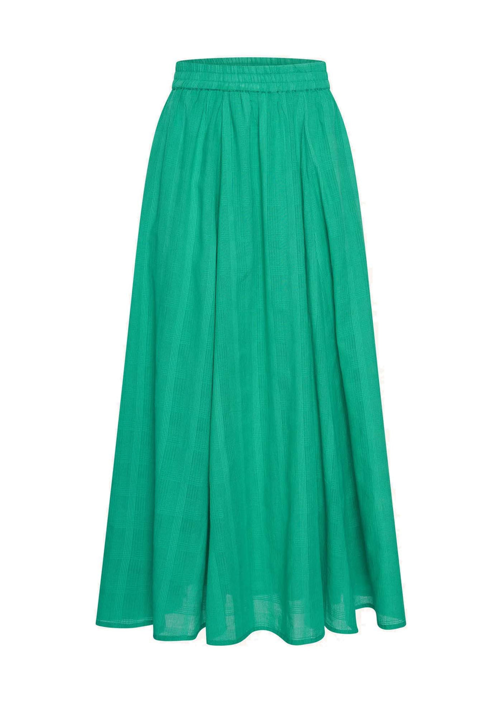 RUBY DOBBY SKIRT