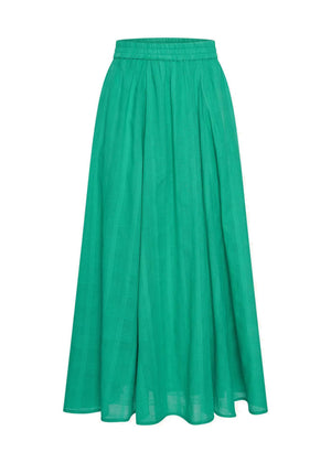 RUBY DOBBY SKIRT