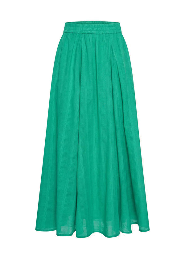 RUBY DOBBY SKIRT
