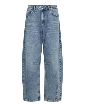 RUTHIECC BARREL LL JEANS