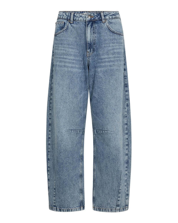 RUTHIECC BARREL LL JEANS