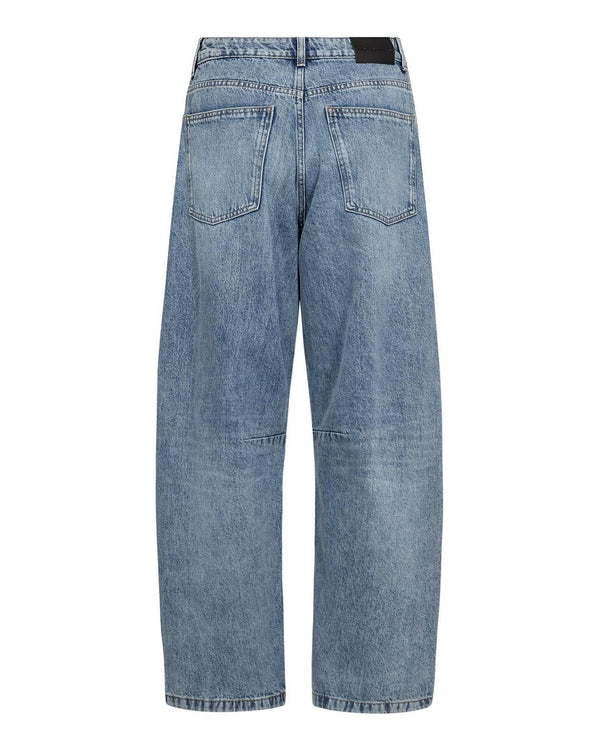 RUTHIECC BARREL LL JEANS