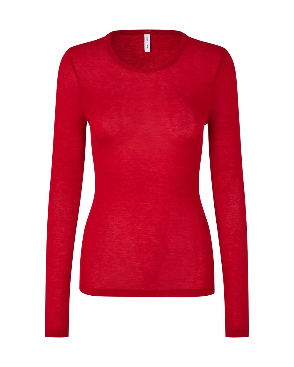 SADOU T-SHIRT LS