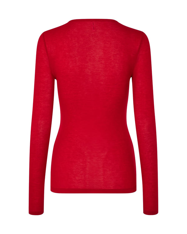 SADOU T-SHIRT LS