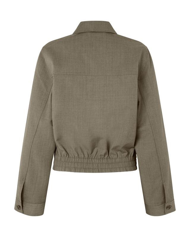 SAESMELLA SHIRT