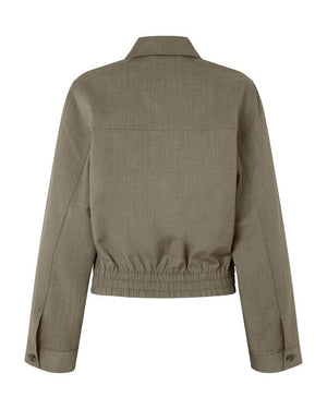 SAESMELLA SHIRT