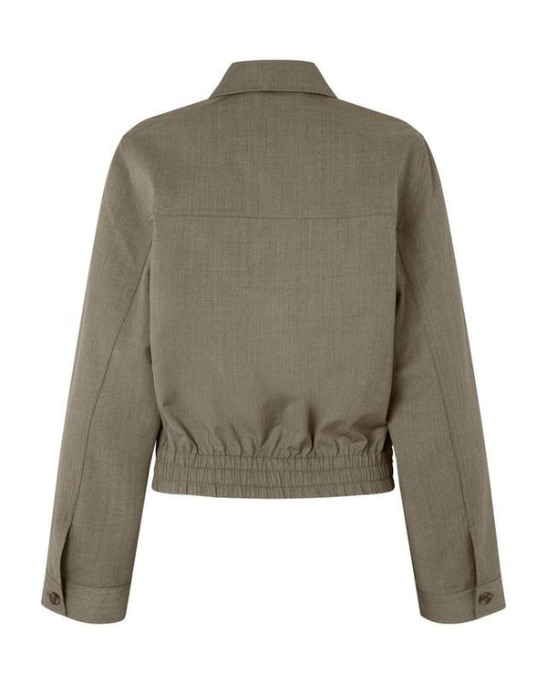 SAESMELLA SHIRT