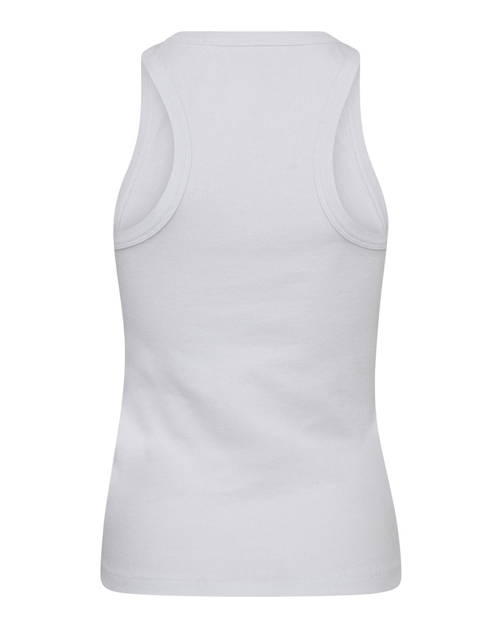 SAHARACC EMBROIDERY TANK TOP