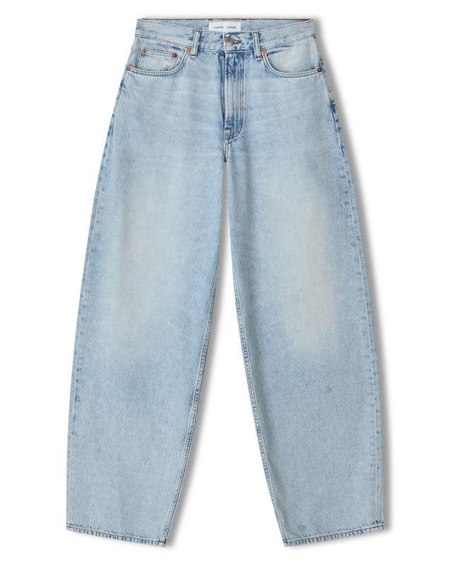 SAHARPER JEANS