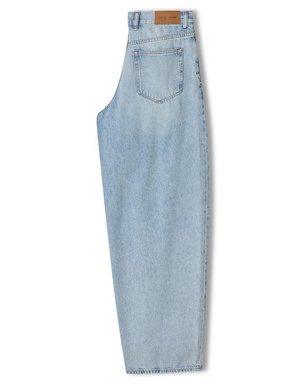SAHARPER JEANS