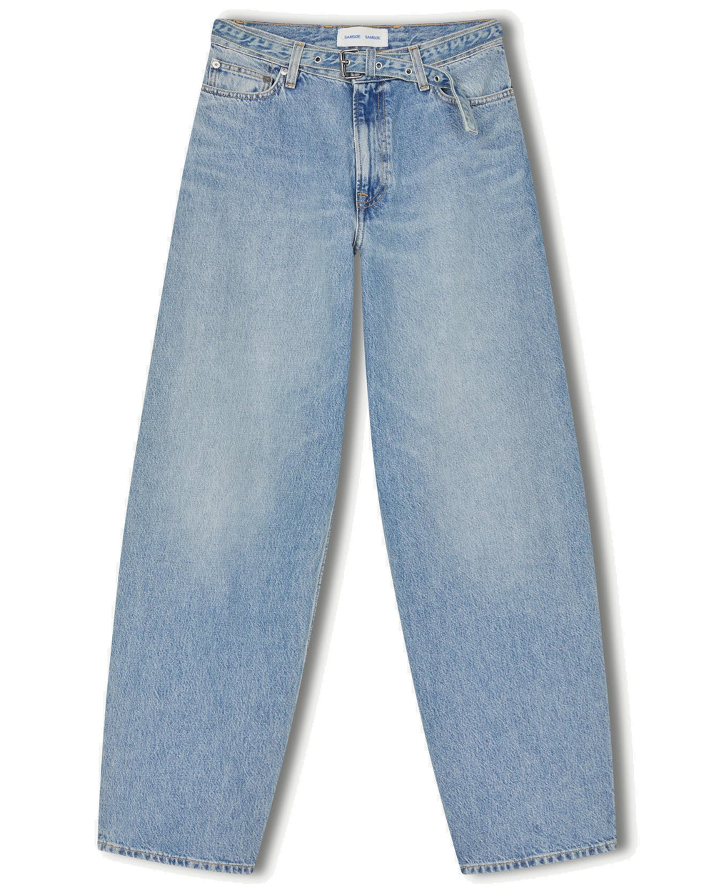 SAHARPER JEANS BELT