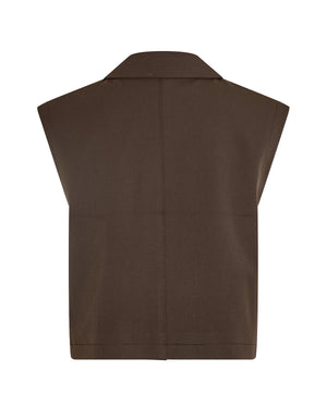 SAHEAVEN VEST