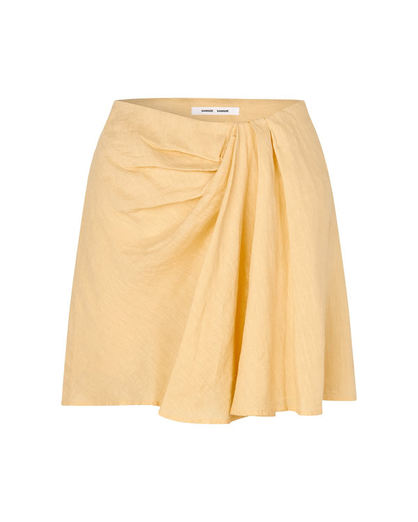 SAIBEN SKIRT