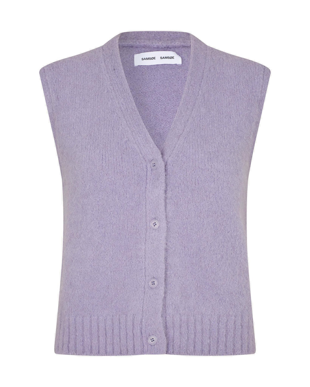 SAJEANNE VEST